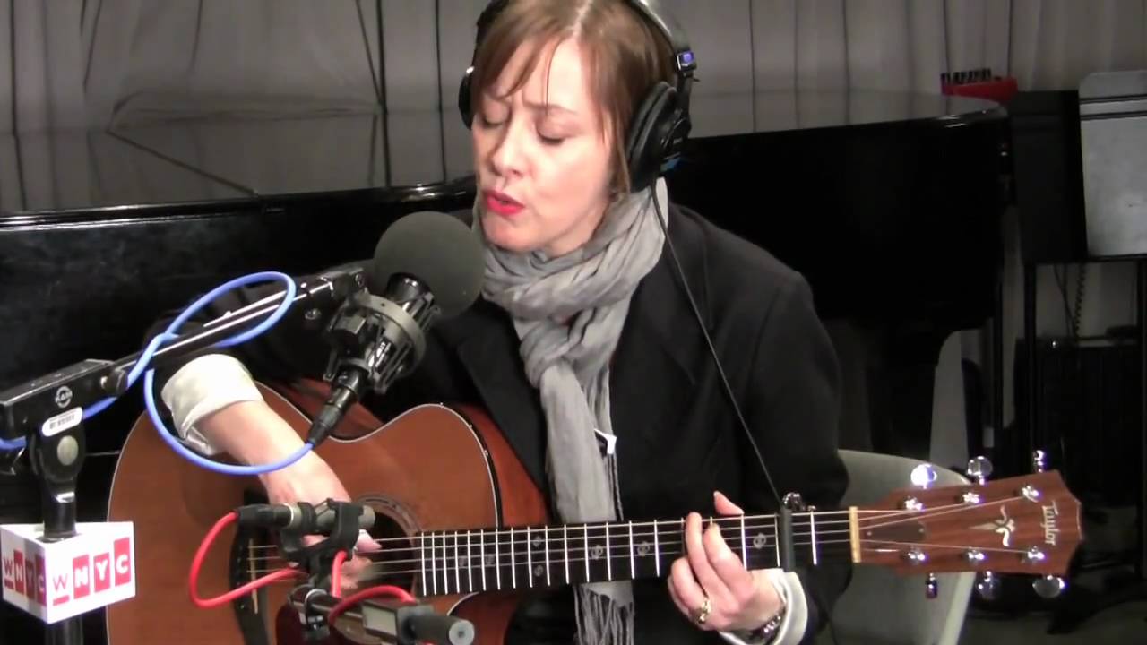 Suzanne Vega 
