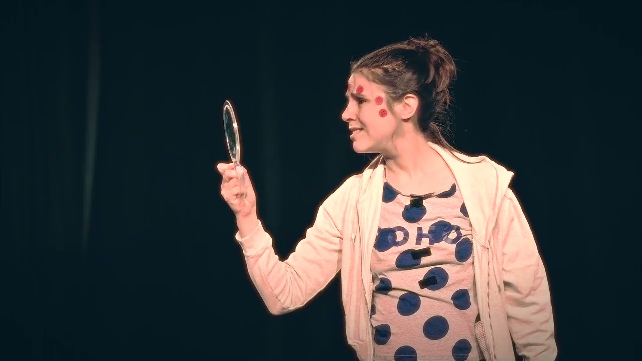 Teaser - Ailes d'Ado - Hélène Chendi et Patrick Lassarte