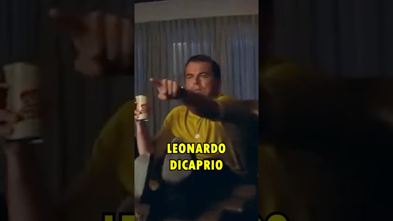 10 Best Leonardo DiCaprio Movies 