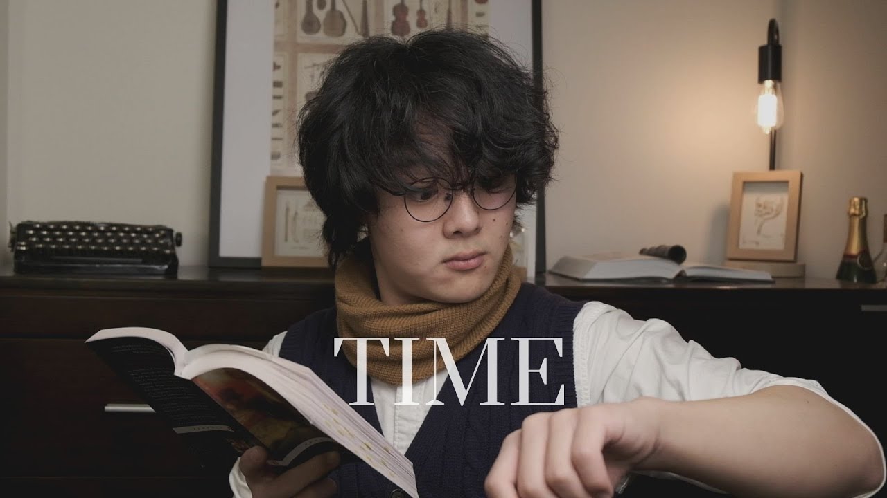 Why You Don't Have Time To Read