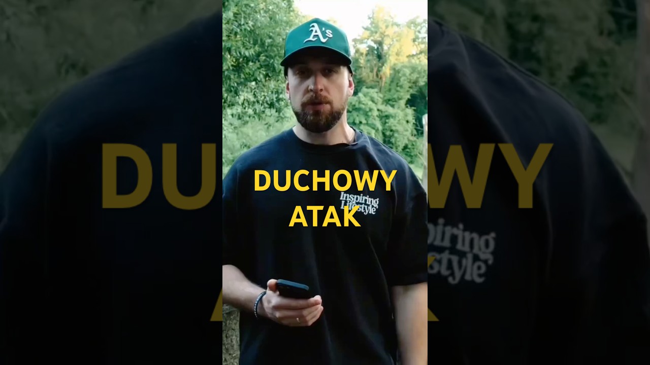 Dzień w Kt&oacute;rym Diabeł Zaatakował Moją C&oacute;rkę