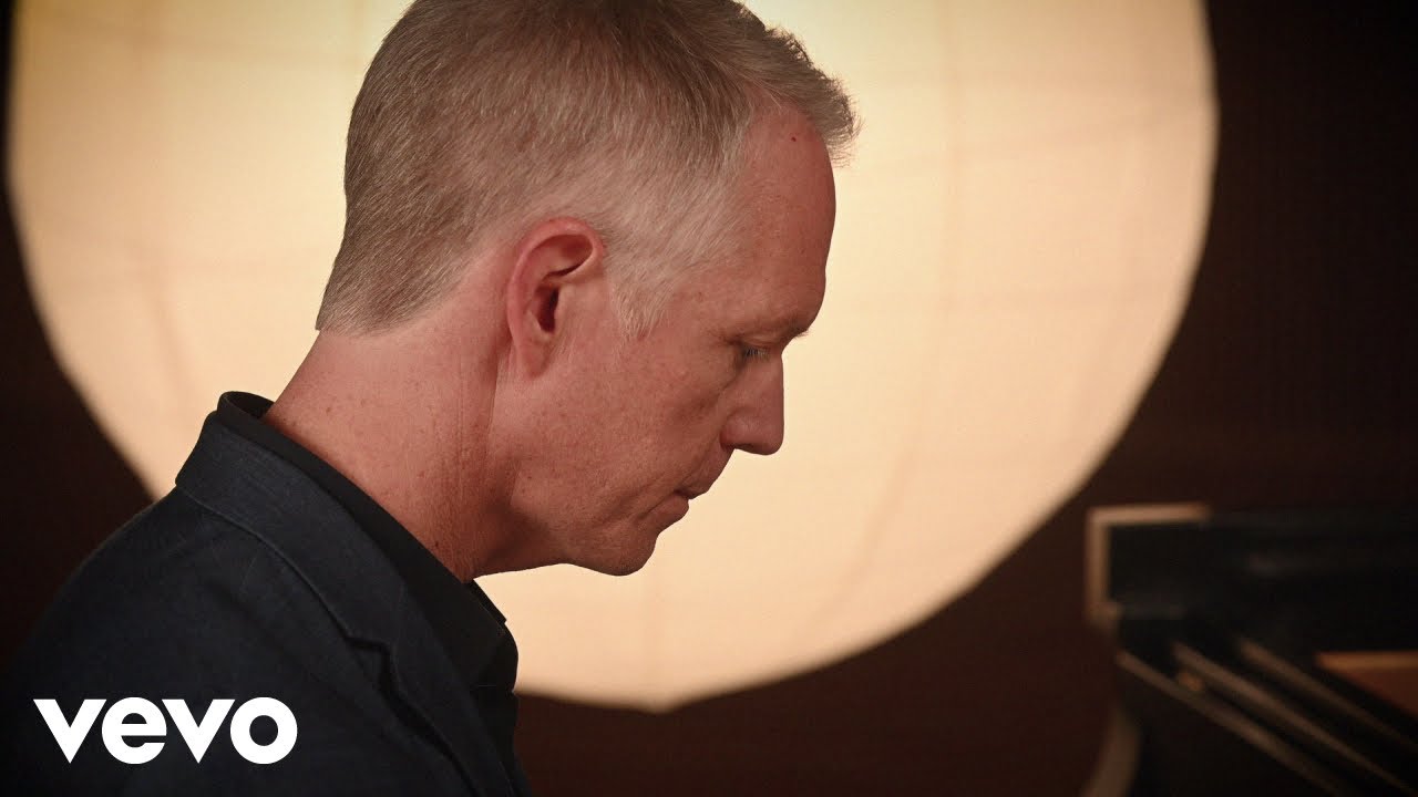 Chad Lawson - the color of the sky (Live at The DiMenna Center for Classical Music)