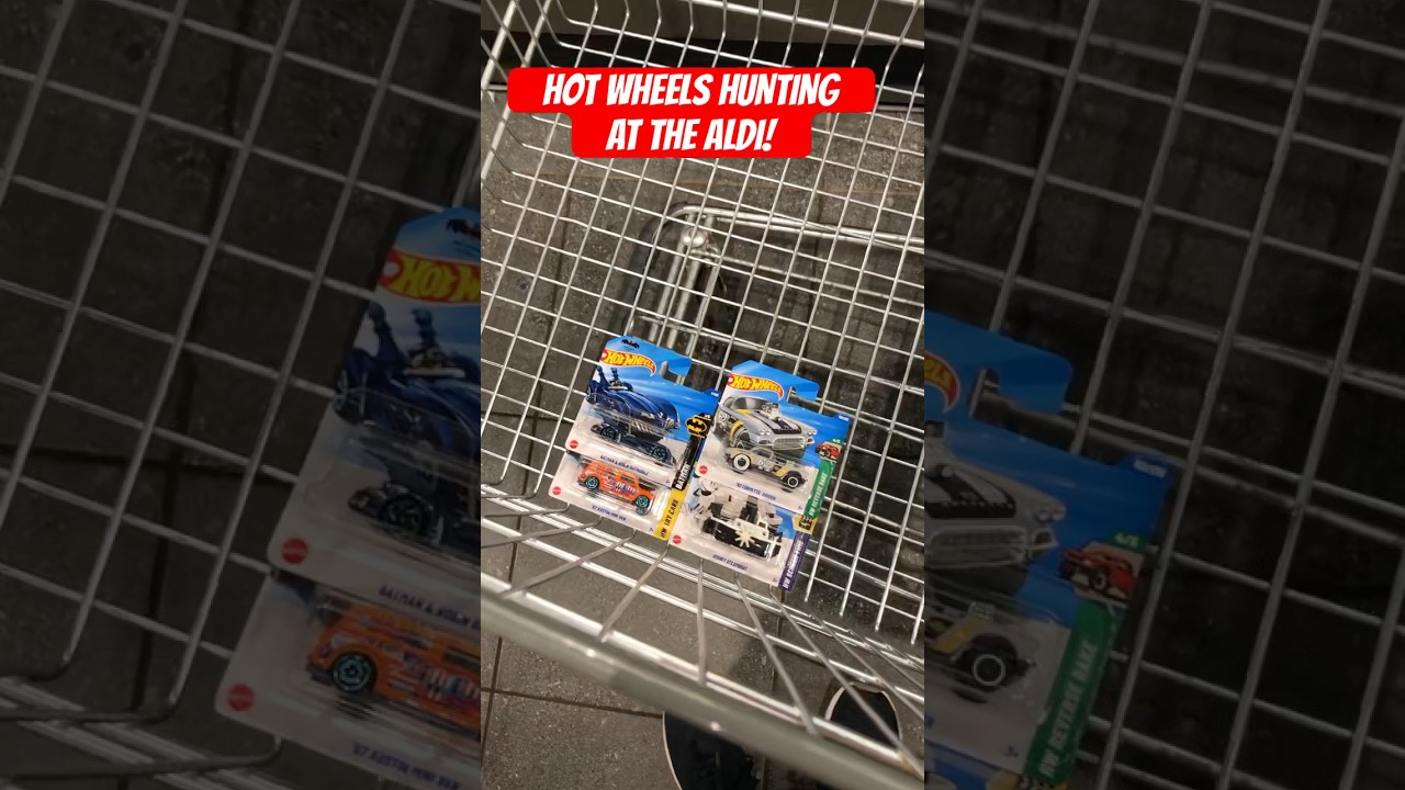 SMALL HOT WHEELS HUNTING SCORE!🔥🔥🔥#hotwheels #hotwheelshunting #hotwheelshunter #cars #viralvideo