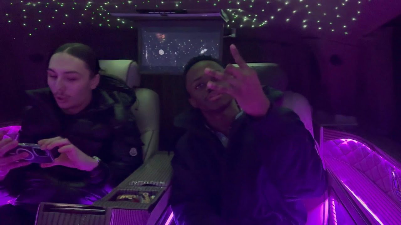 pov: semaine réaliste dans la vie d'un ado random à Paris