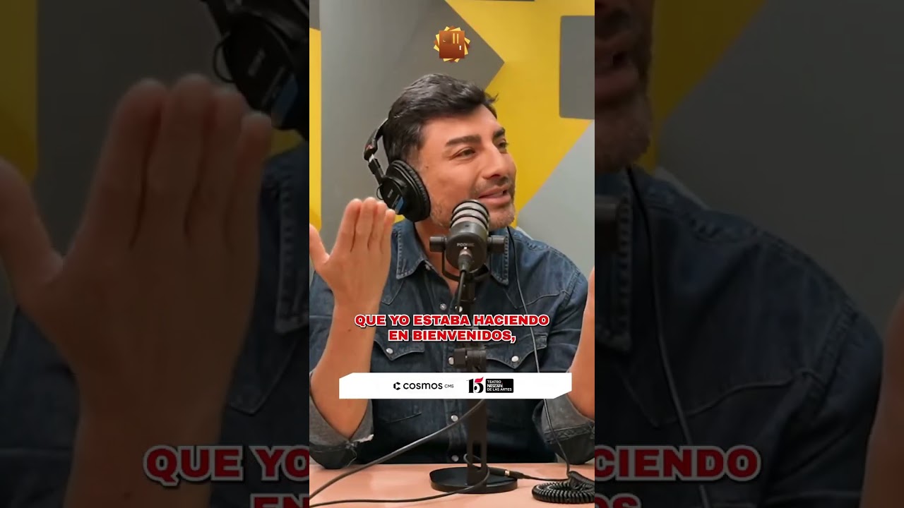La Imitaci&oacute;n VIRAL de Felipe Avello a Andr&eacute;s Caniulef