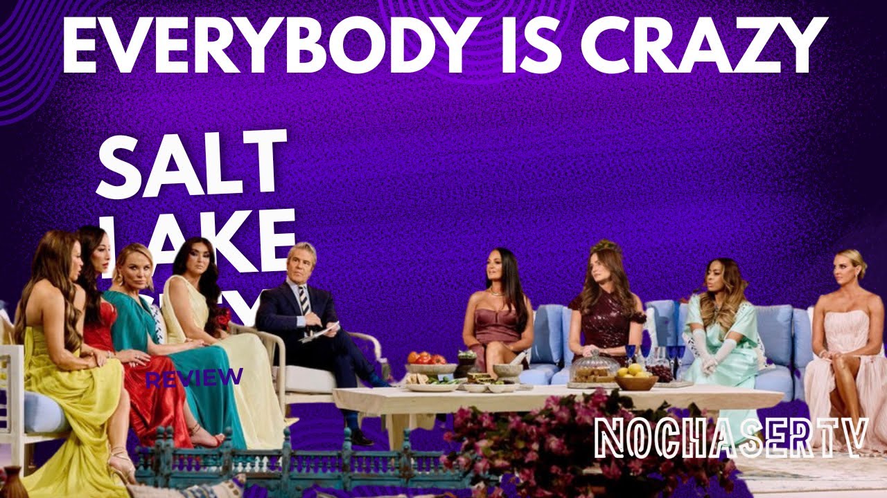 Everyone Is Crazy 