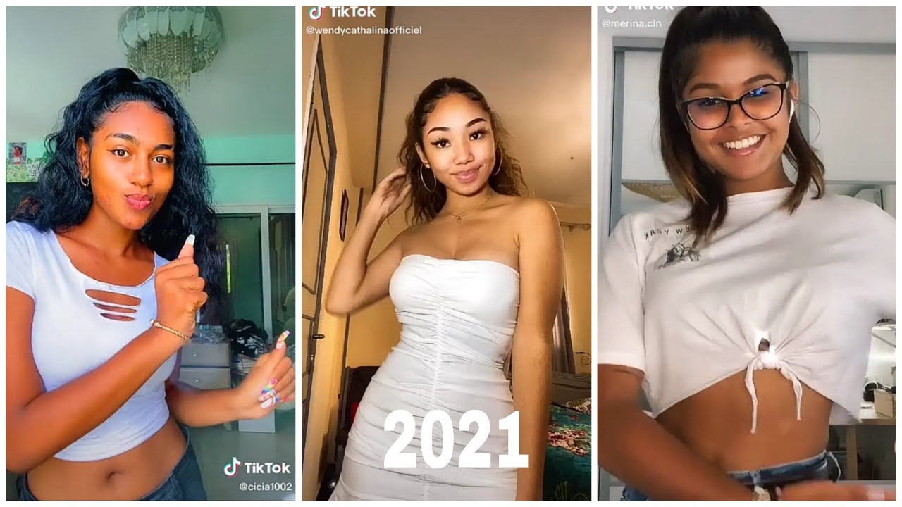 Tiktok #Malagasy - Le Meilleur Tiktok Compilation Malagasy 2021 #2