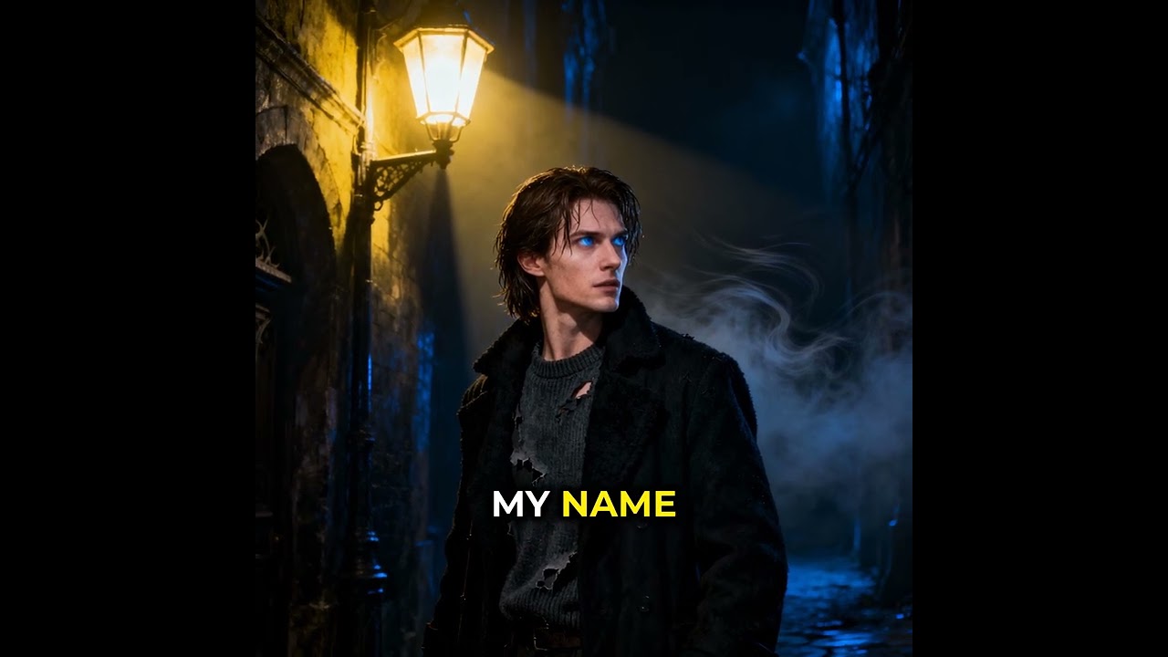when the night comes walking
