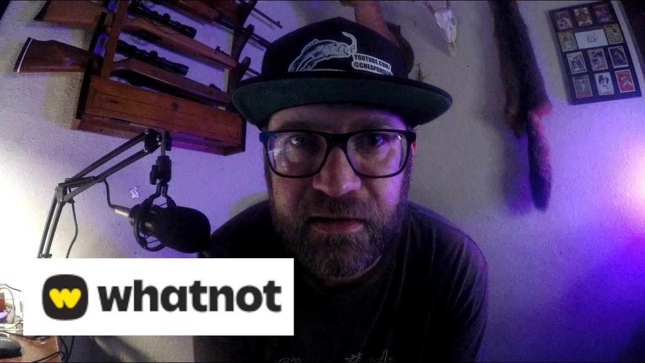 I Tried Getting FREE Stuff on Whatnot for a Week!