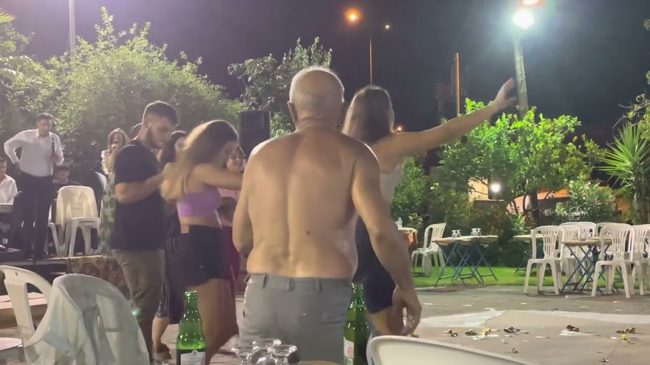 Παμε με Ελένη Βίτσα  καρακωστας ρίζα. Αντιριο 2022