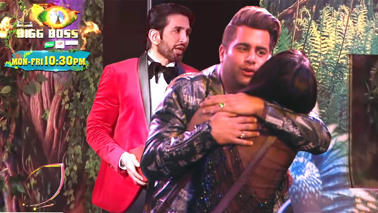 Bigg Boss 15 Update: Here's Why Vishal Kotian & Rajiv Adatia Are All Set To Comeback To The BB House