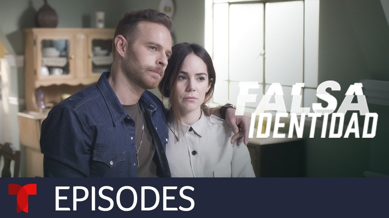 Falsa Identidad | Episode 35 | Telemundo English