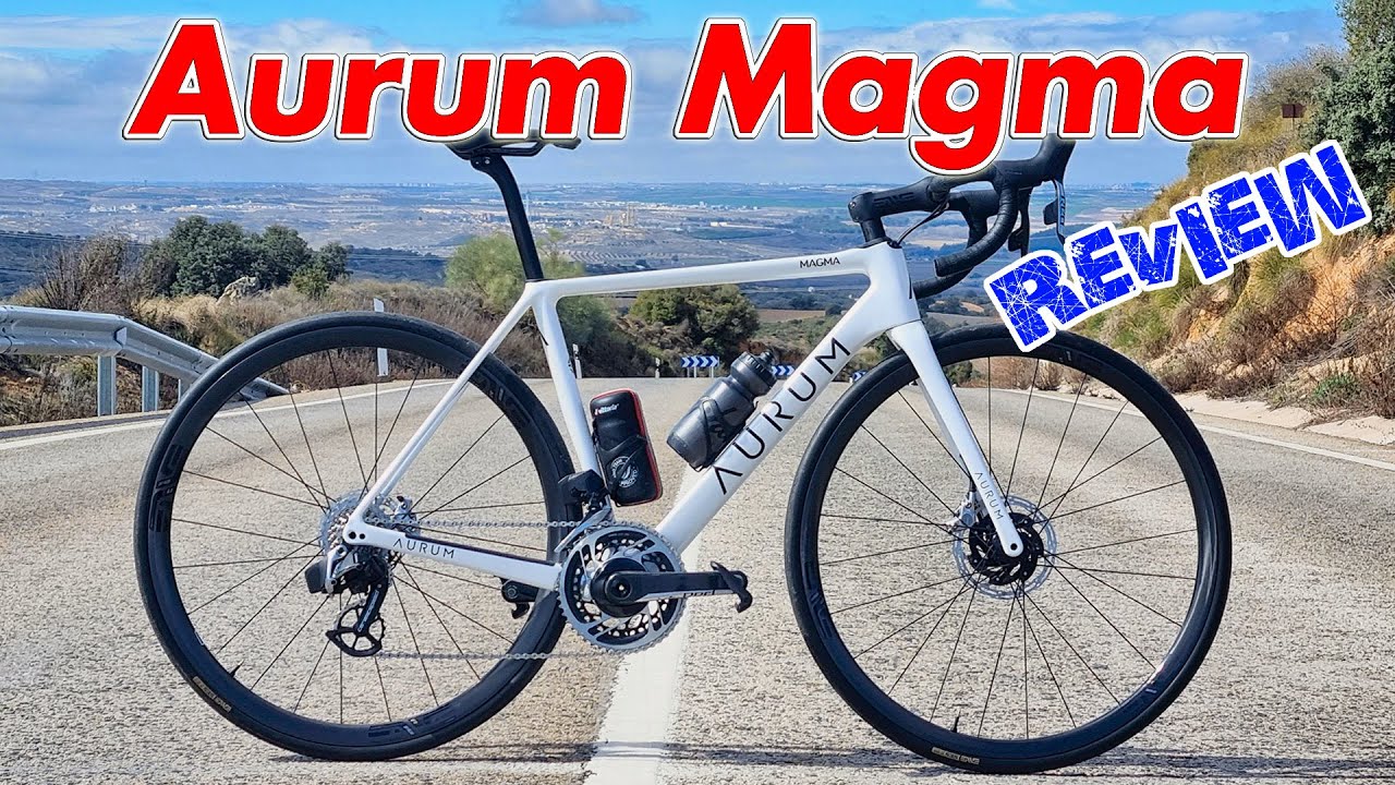Aurum Magma: review