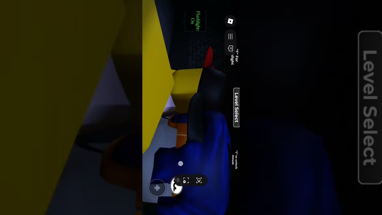 Соёмбо -эрдэнэ s goofi runners part 2 Lv 4 