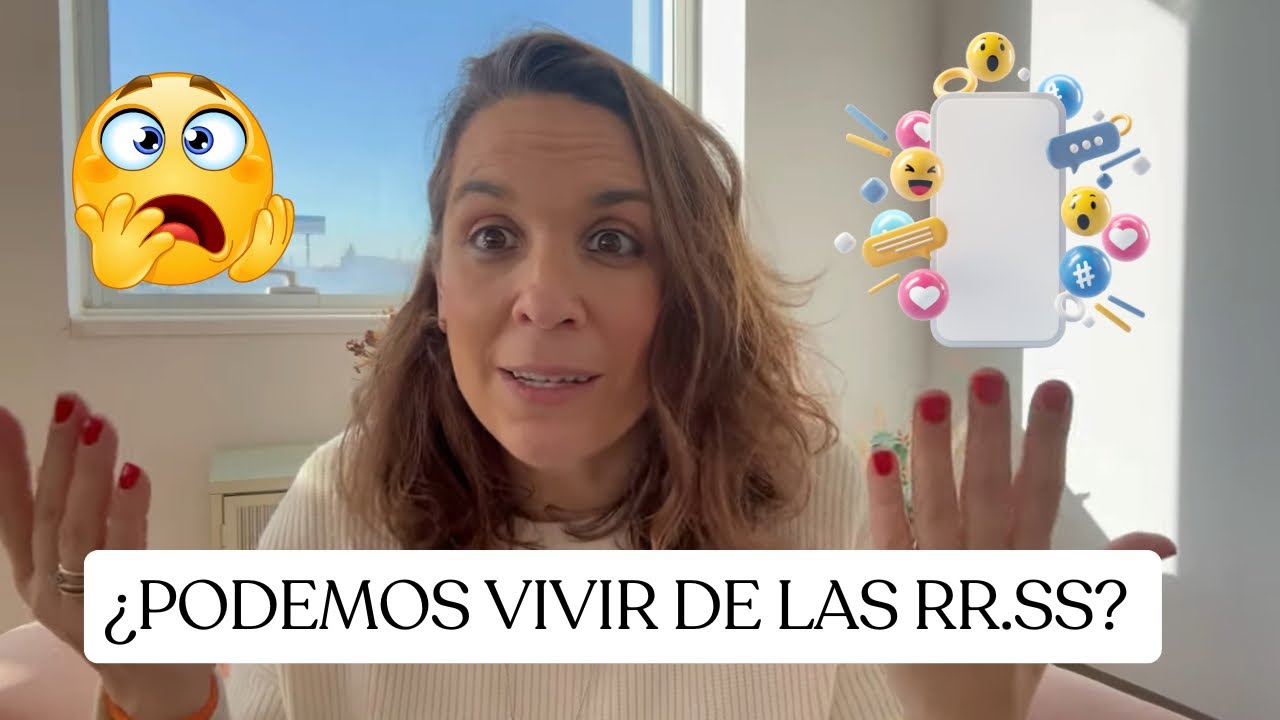 Vlog 174: Nuestra familia y las Redes sociales. Lo que no habíamos contado.