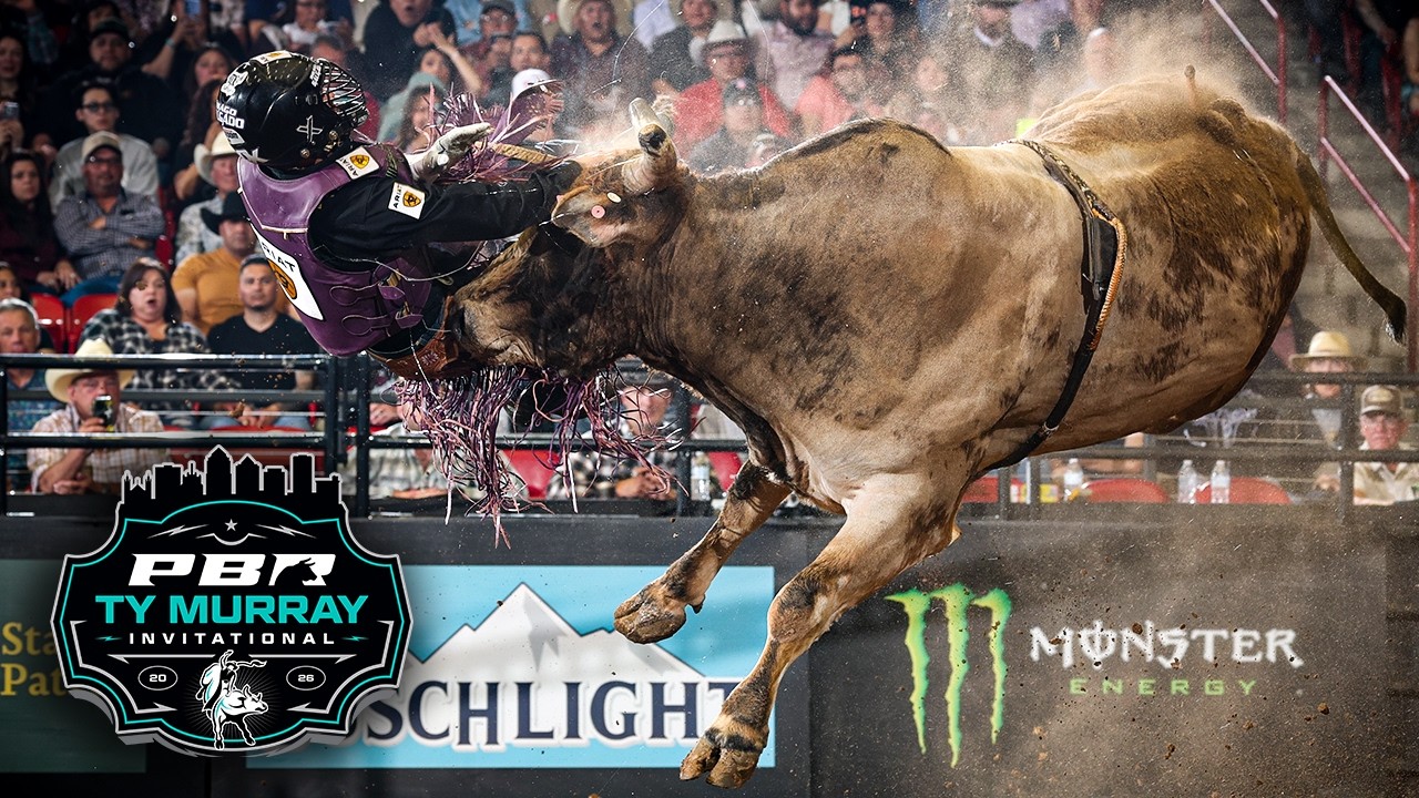 PBR Unleash the Beast 2026 Albuquerque | Recap