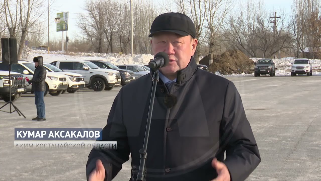 Тракторы, лесопожарные комплексы и легковые патрульные автомобили