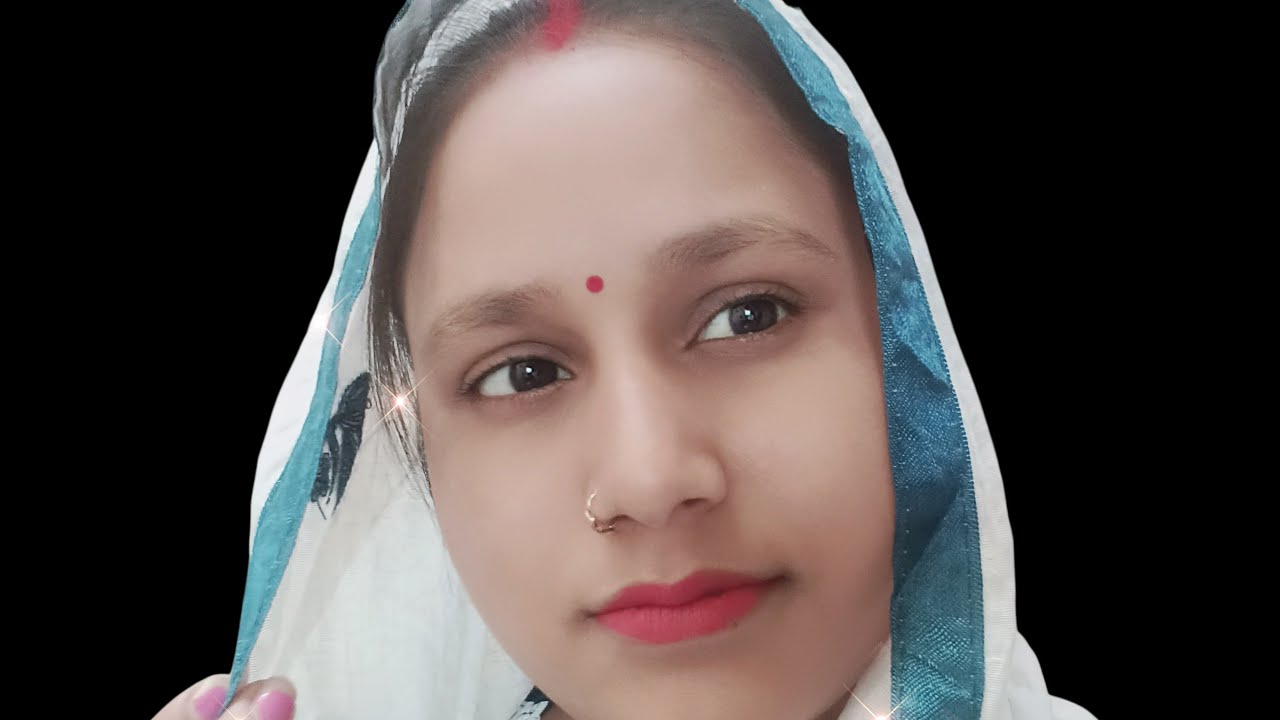 khushbu Saini ki life