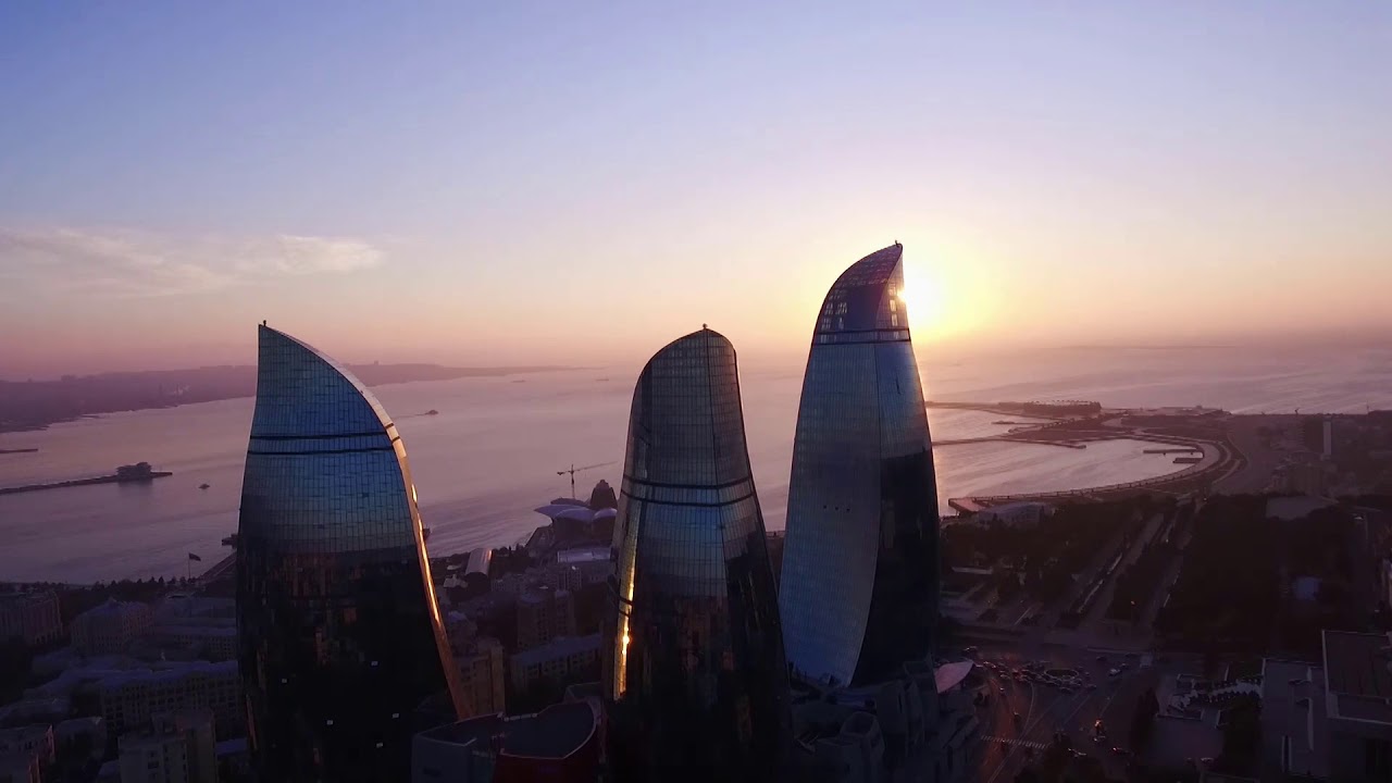 Final Baku 2019