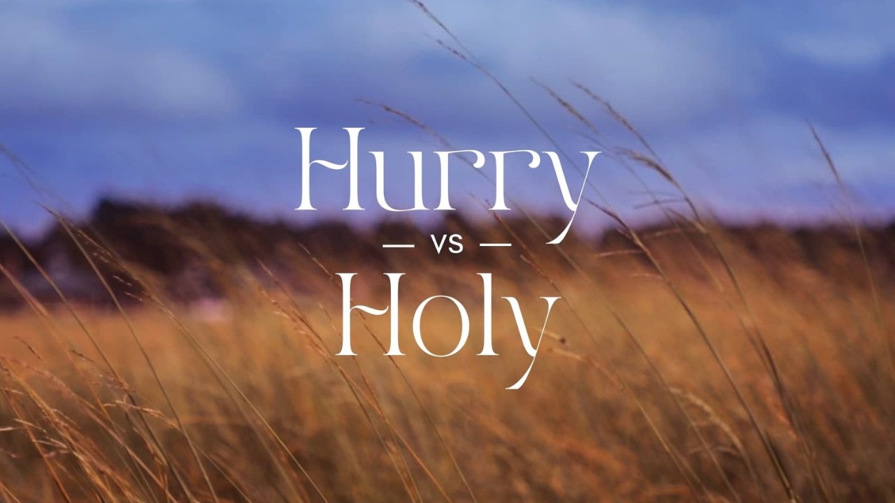 Longmont Church of Christ Sunday Sermon 02/22/2026