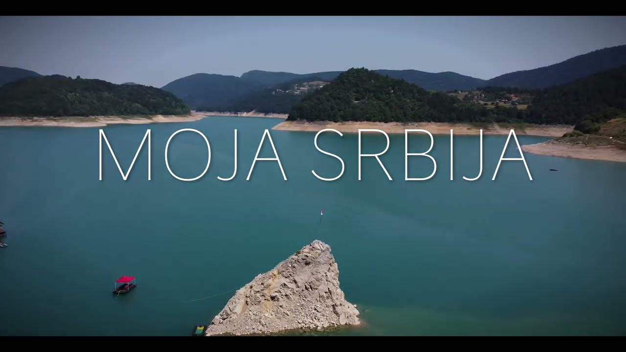 Moja Srbija