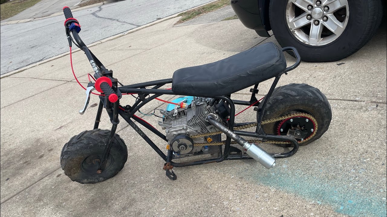 224 swapped lowered rt100 / mm80!!