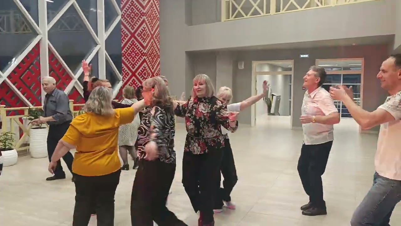 7 февраля. Говорила мама мне... 
