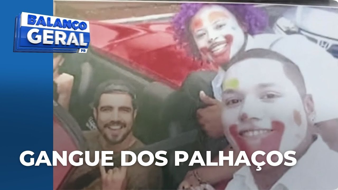 Suspeitos vinham de fora do PR para aplicar golpe da “cesta básica”, clonar cartões e dar calote em