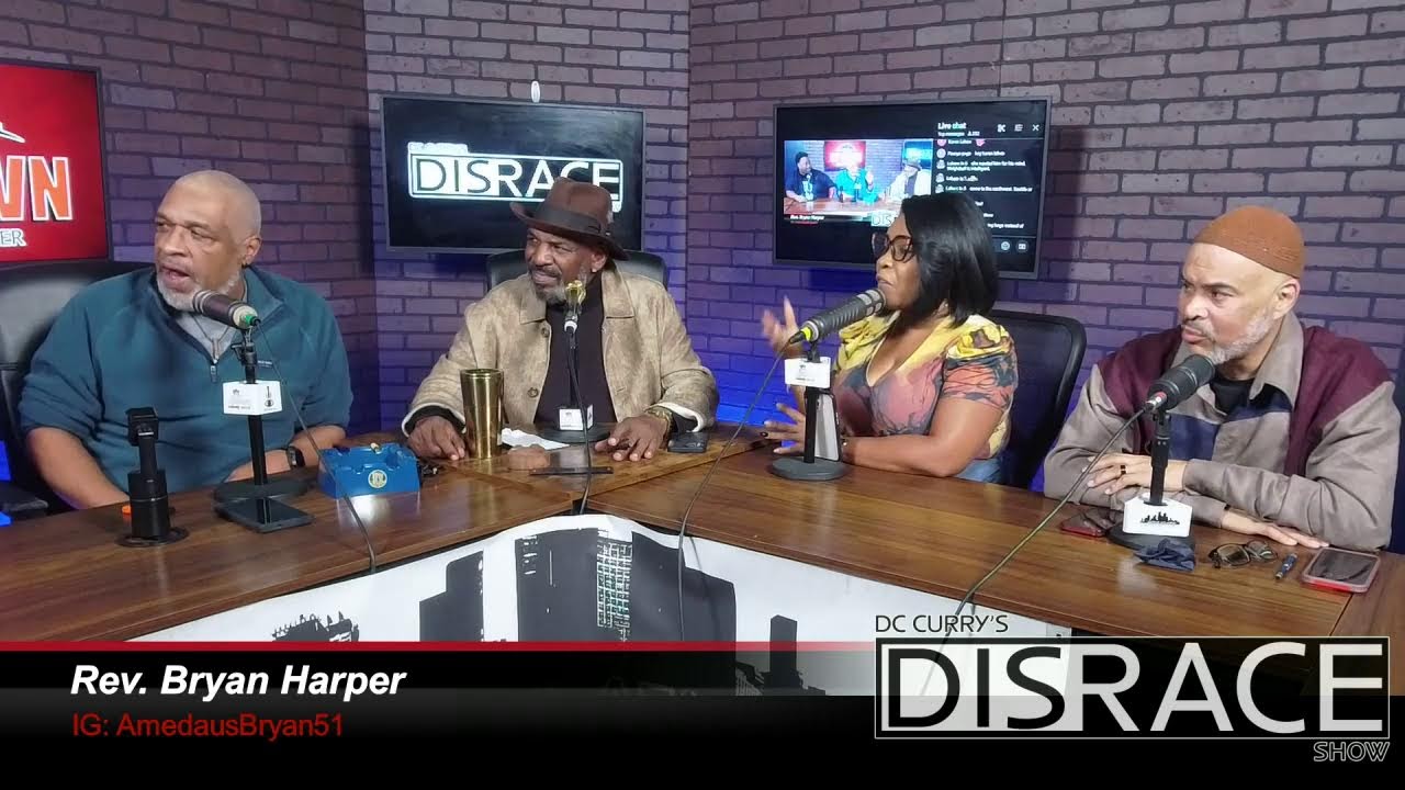 Live from UrbanAtlanta