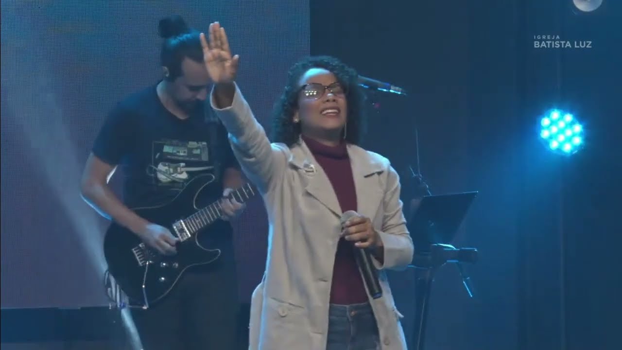 Teu reino e Pra te Adorar (Medley)