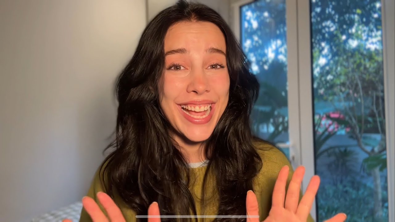 6 Ayda Glow Up Geçirmek / İlk PODCAST