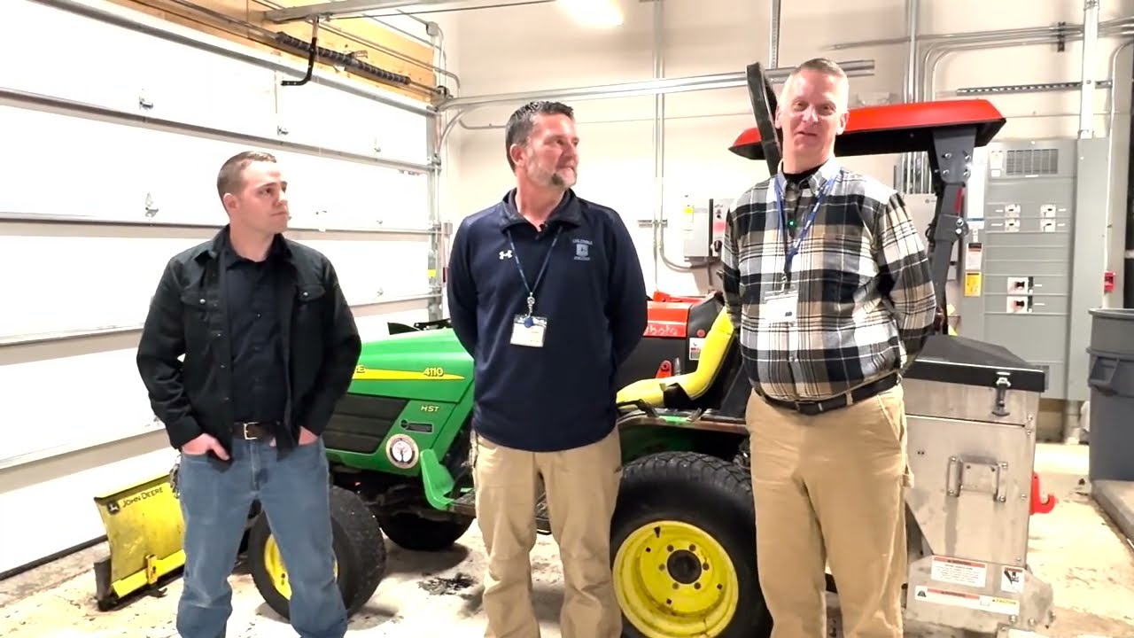 District Update with Dr. Kotes (December 30, 2025)