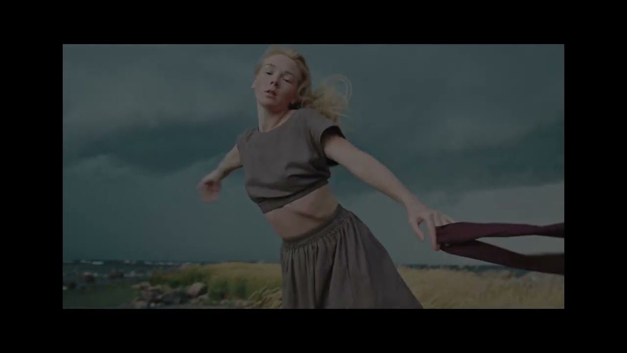 Fjord - Let It In (Officiel Music Video) feat. Susanne S&oslash;rensen