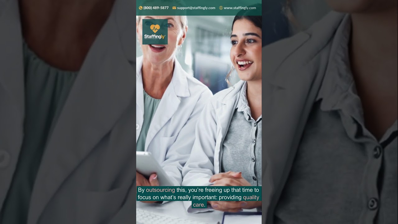 The Surprising Effects of Outsourcing Insurance Eligibility on Patient Care