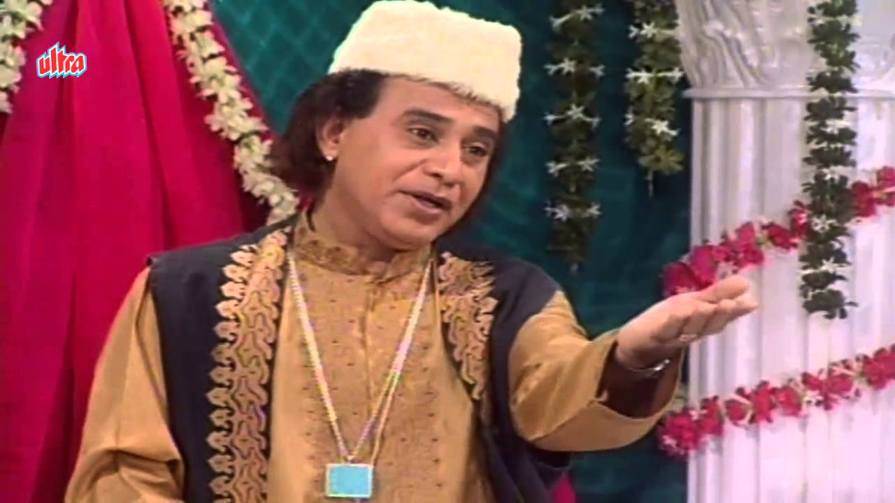 Ye Hai Taj Baba Ka Karam Karam, Devotional Qawwali Song