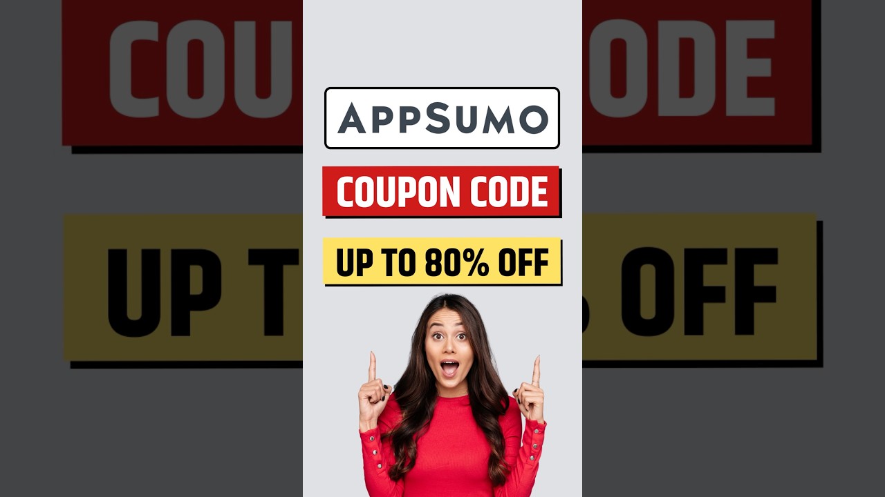 AppSumo Coupon Code | AppSumo Promo Code | AppSumo Highest Discount Code