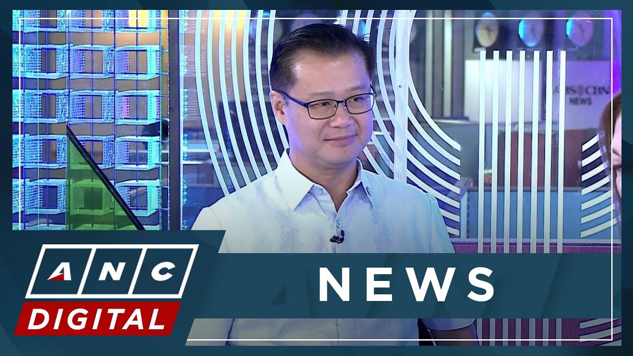 Headstart: Sen. Sherwin Gatchalian on 2026 budget, online gambling, VP Duterte impeachment | ANC