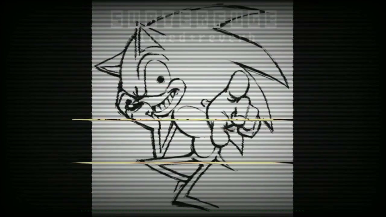 Subterfuge [Sonic Legacy] Slowed + Reverb