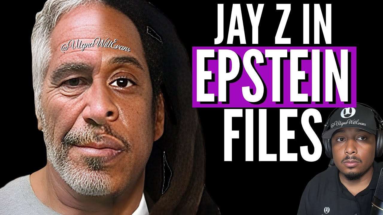 Jay Z EXPOSED In Epstein Files! | Elon Musk Responds