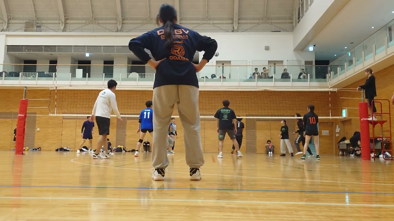 1/17  のぶ精進するってよ ⑥