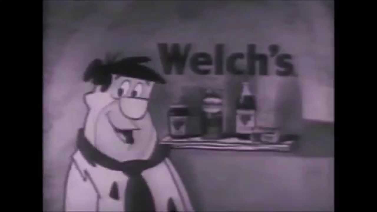 The Flintstone's   Various Commercials