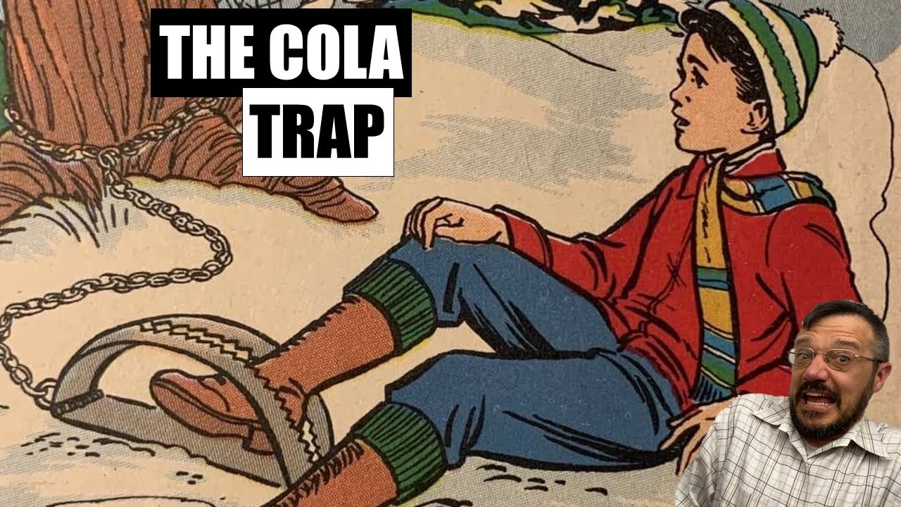 Военная пенсия: ловушка COLA