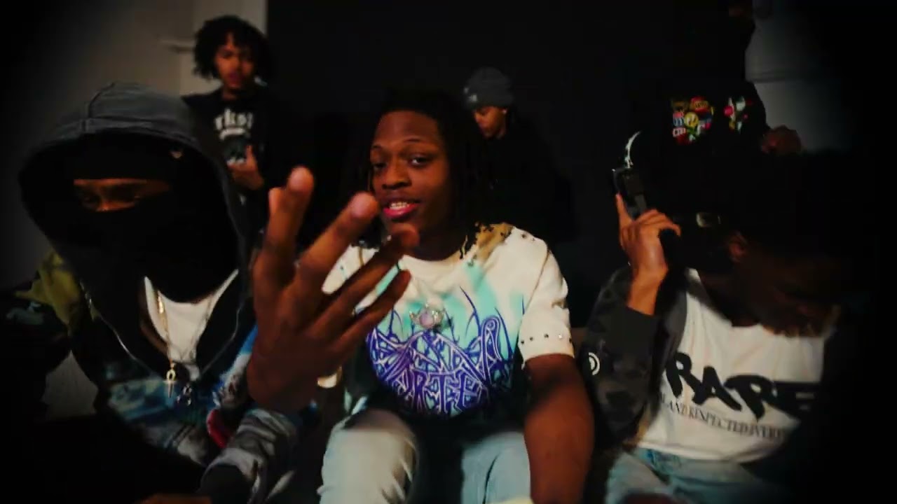 Noface Zy - How I’m Feeling (official music video) 