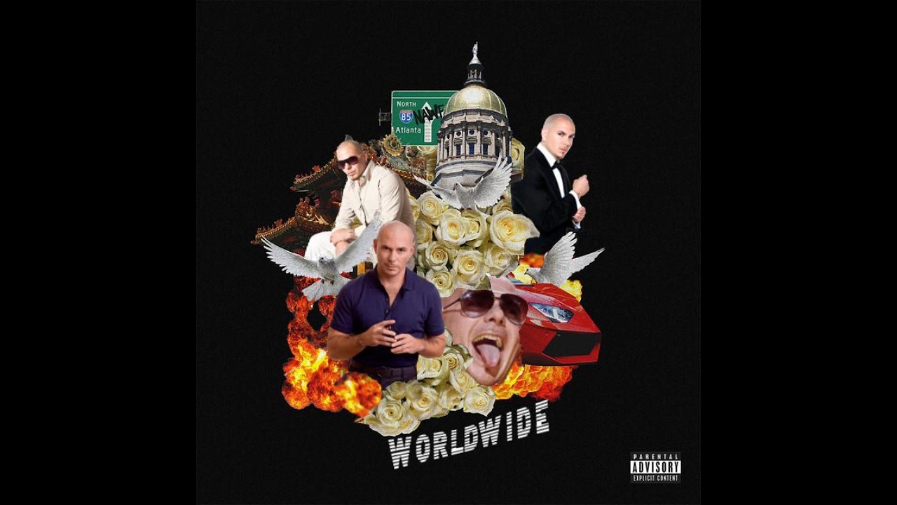 Boujee Room Service (Pitbull x Migos)