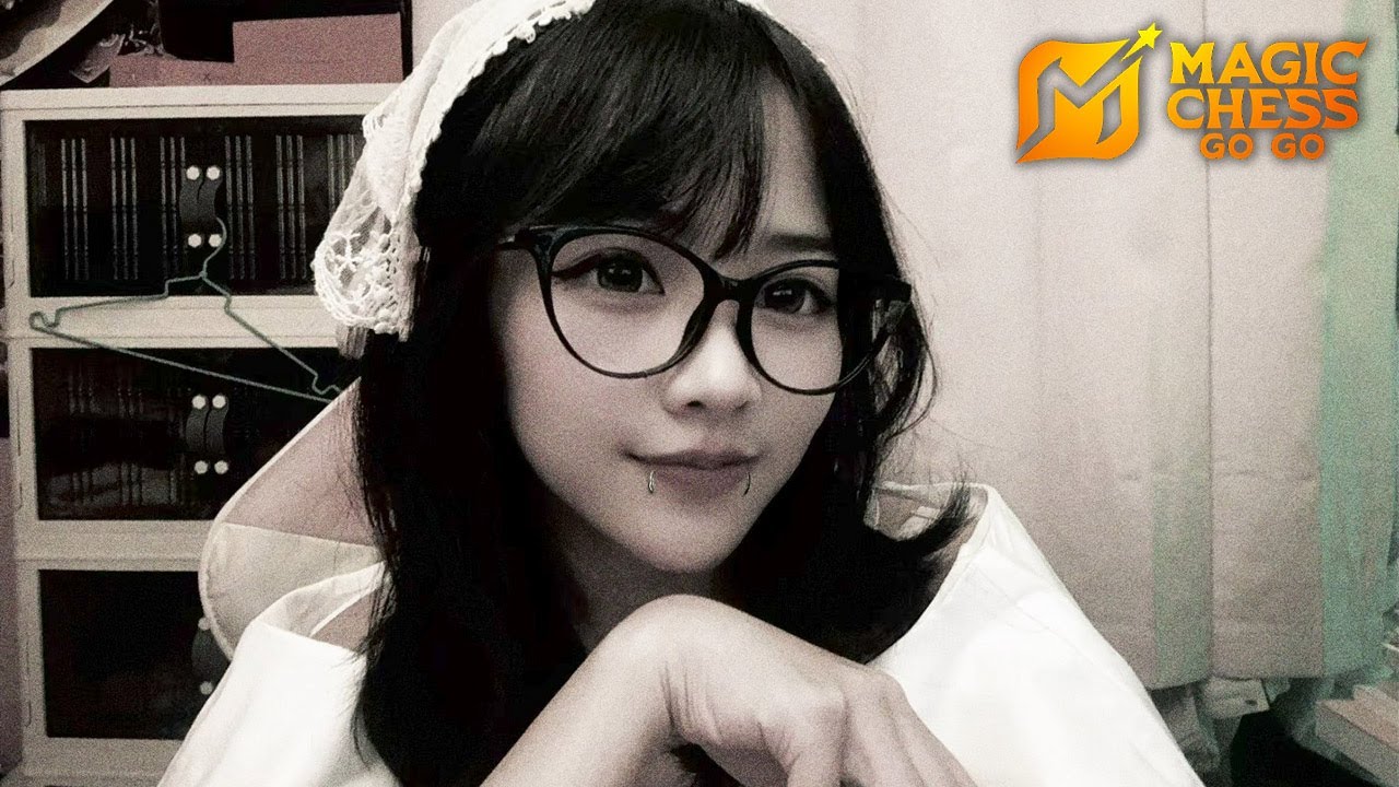 main santuy aja udahhh | MAGIC CHESS GOGO #mcgg #mediashareon