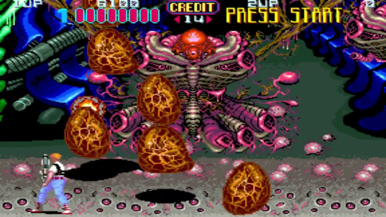 Aliens