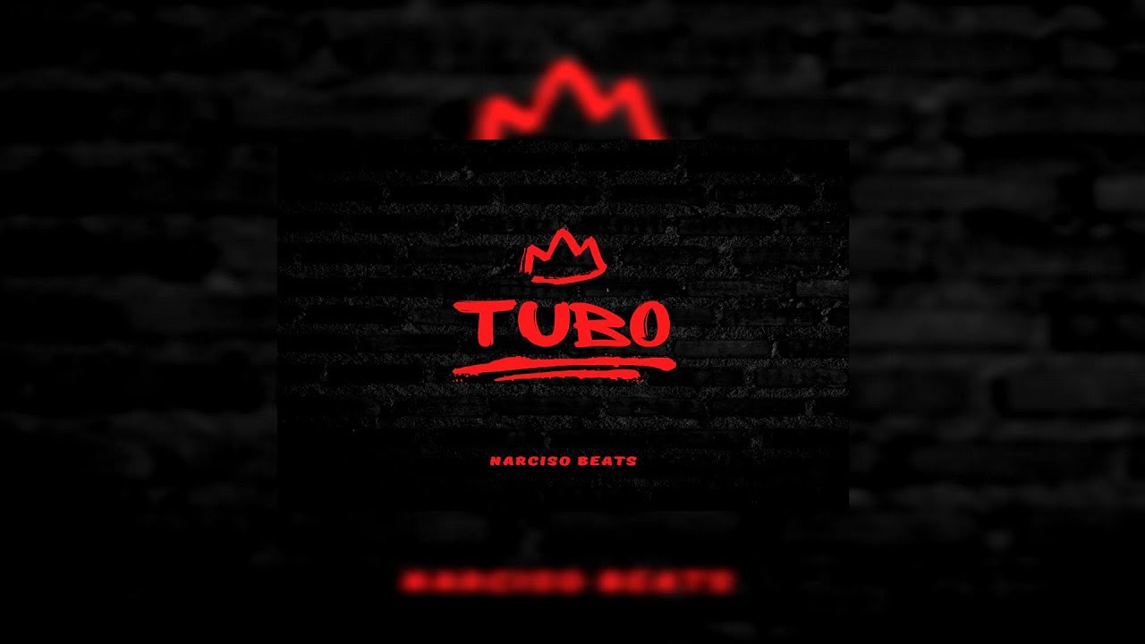 Narciso Beats - Tubo (Visualiser) | Original Mix 2025