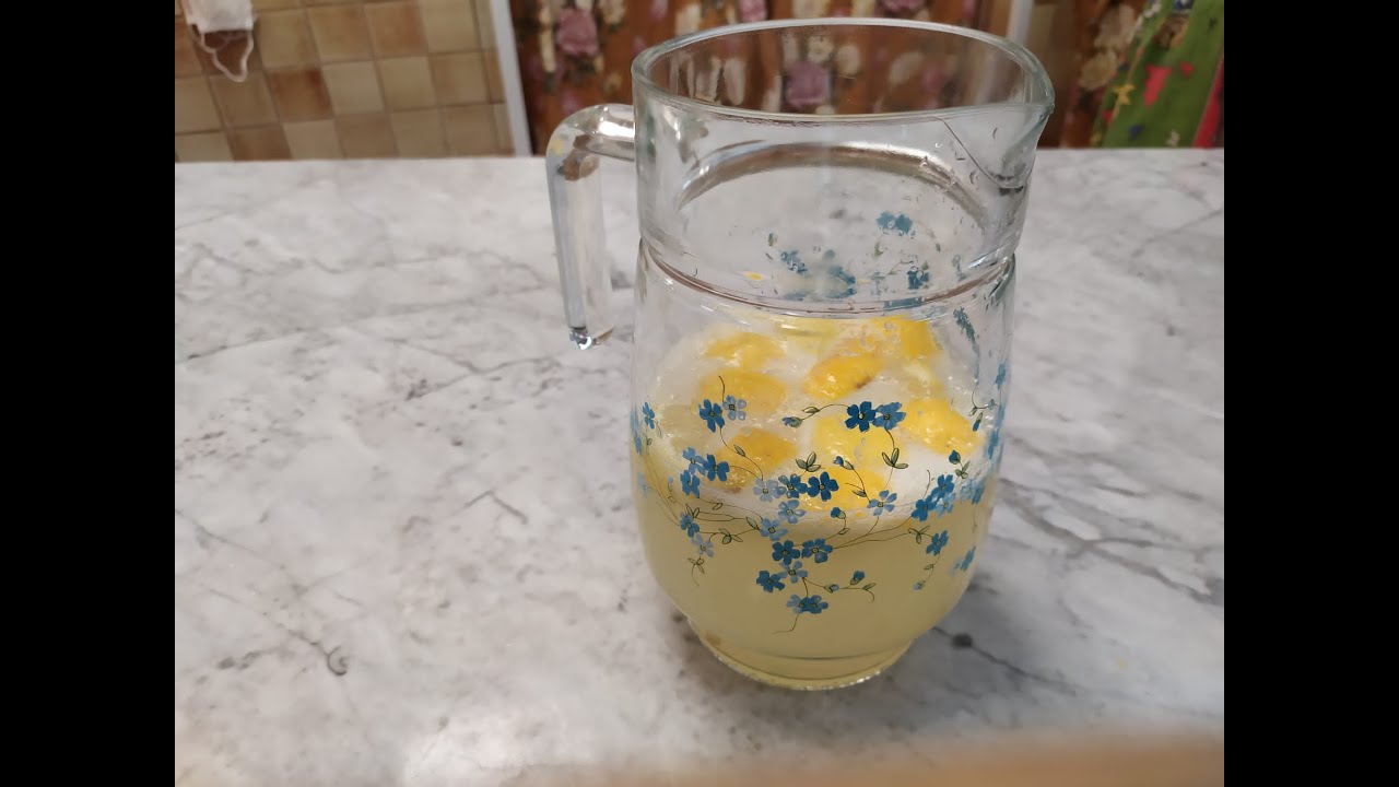 La limonata