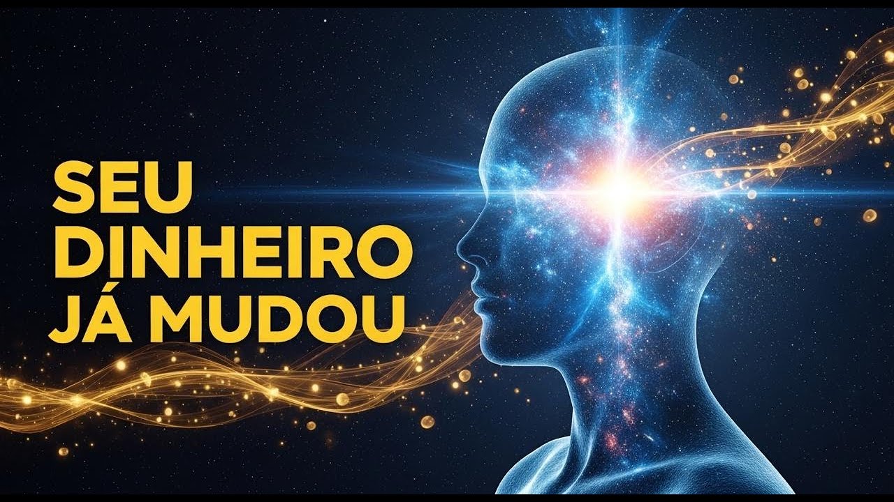 🔥 BASHAR Revela: O Sinal de Que o Dinheiro Está Tentando Chegar (Mas Algo Bloqueia)
