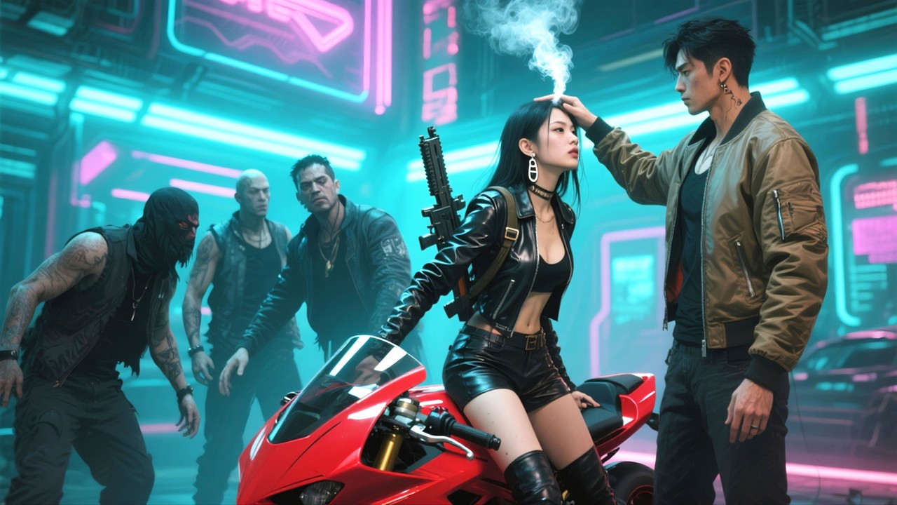 尊主隱姓埋名，只為查明真相，甘願做上門女婿，為家人復仇，一一清除所有仇敵！ 🚀#男頻#窮小子逆襲#爽文#爽爆短劇